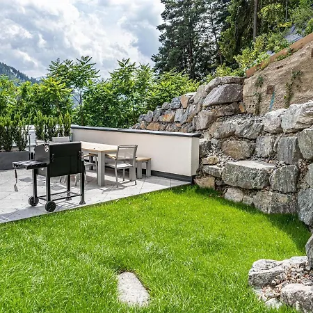 Modern Apartment, Overlooking The Ossiachersee Apartmán Annenheim