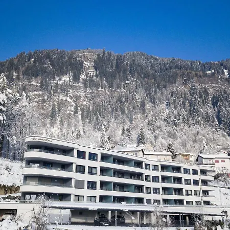 Modern Apartment, Overlooking The Ossiachersee *