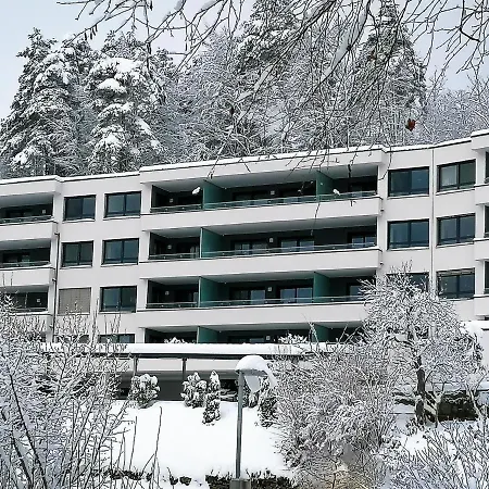 Modern Apartment, Overlooking The Ossiachersee